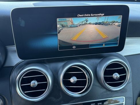 Used 2019 Mercedes-Benz C 300 Cabriolet image 22