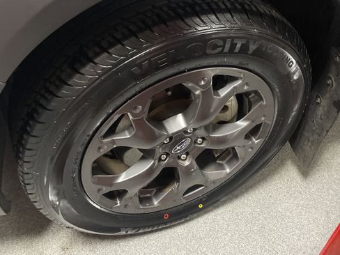 Used 2021 Subaru Crosstrek 2.5i Sport image 13