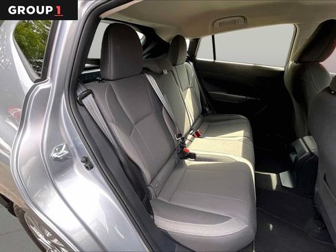 Certified 2024 Subaru Impreza 2.0i AWD/4WD image 19