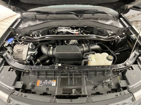 Certified 2023 Ford Explorer ST w/ Equipment Group 401A image 30