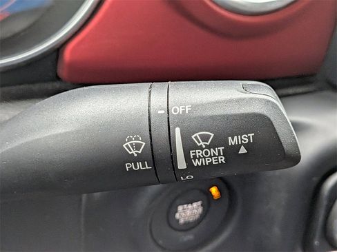 Used 2023 Jeep Wrangler Rubicon image 29