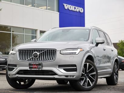 Used 2023 Volvo XC90 B5 Plus w/ Protection Package Premier