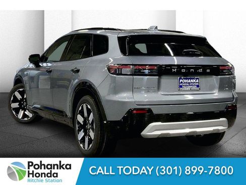 New 2025 Honda Prologue Touring image 5