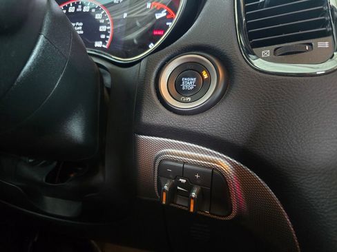 Used 2019 Dodge Durango R/T w/ Technology Group AWD/4WD image 43