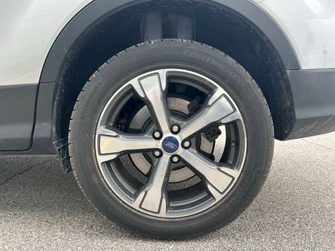 Used 2018 Ford Escape SEL FWD image 27