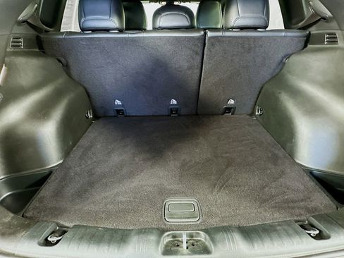 Used 2024 Jeep Compass Limited AWD/4WD image 36