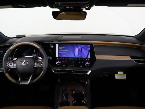 New 2026 Lexus RX 350 350 image 4