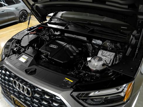 Used 2023 Audi Q5 2.0T Premium Plus image 52