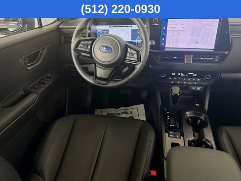 Certified 2026 Subaru Outback Premium AWD/4WD image 28