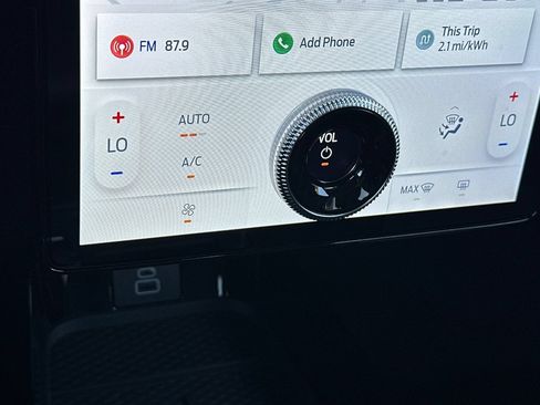 New 2026 Ford Mustang Mach-E Select RWD image 20