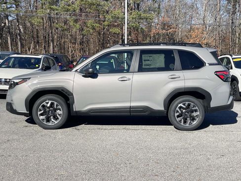 New 2026 Subaru Forester Premium image 2