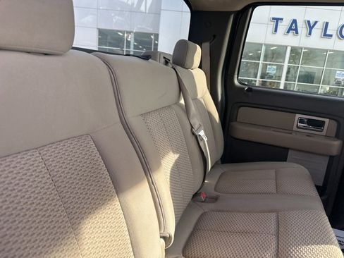 Used 2010 Ford F150 XLT image 12