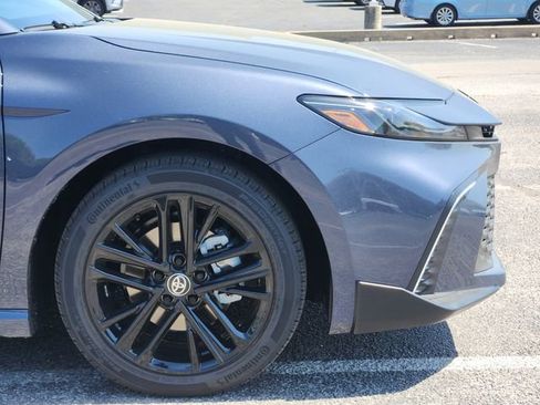 New 2026 Toyota Camry SE image 6