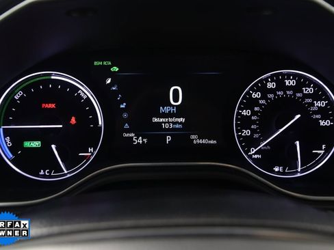 Used 2019 Toyota Avalon XLE image 16