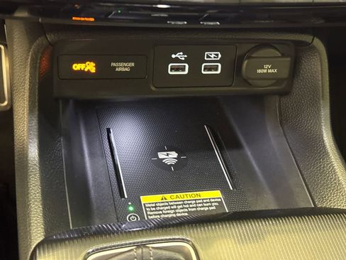 Certified 2023 Honda Civic Sport Touring image 25