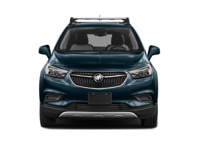 Used 2022 Buick Encore Preferred w/ Safety Package AWD/4WD image 7