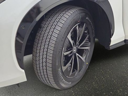 New 2026 Lexus RZ 450e AWD image 33