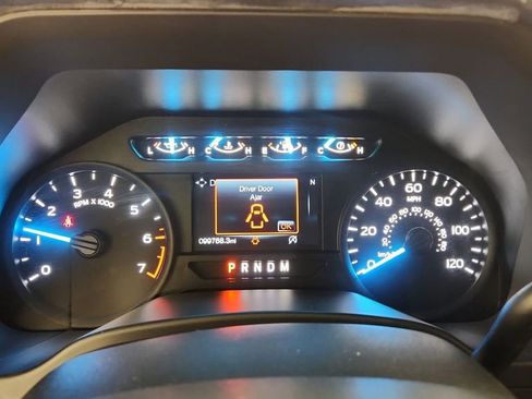 Used 2019 Ford F150 XL w/ Equipment Group 101A Mid image 11