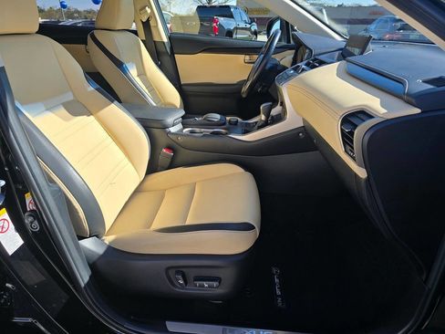 Used 2016 Lexus NX 200t FWD w/ Accessory Package image 22