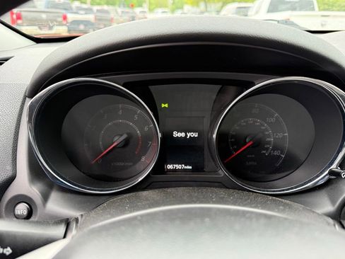 Used 2020 Mitsubishi Outlander Sport SE AWD/4WD image 31