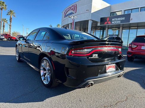 Used 2022 Dodge Charger GT image 5