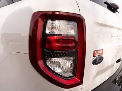 Used 2024 Ford Bronco Sport Big Bend image 36