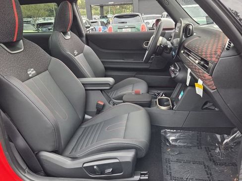 New 2026 MINI Cooper John Cooper Works FWD image 15