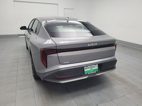 Used 2025 Kia K4 EX FWD image 6
