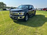 Used 2018 Ford F150 XLT w/ Equipment Group 302A Luxury image 6