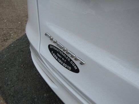Used 2019 Ford Fusion S FWD image 29