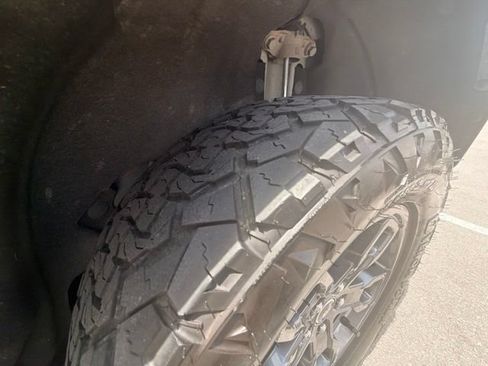 Used 2021 Ford Bronco Sport Big Bend w/ Big Bend Package AWD/4WD image 16