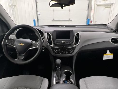 Used 2024 Chevrolet Equinox LS FWD image 10