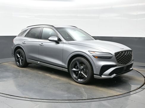 New 2026 Genesis GV70 2.5T Sport Prestige image 8