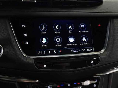 New 2026 Cadillac XT5 Sportv w/ LPO, Floor Liner Package image 23