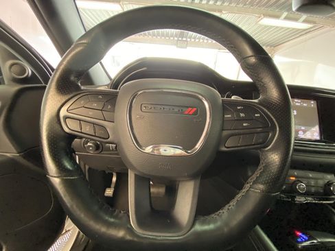 Used 2022 Dodge Durango GT AWD/4WD image 27