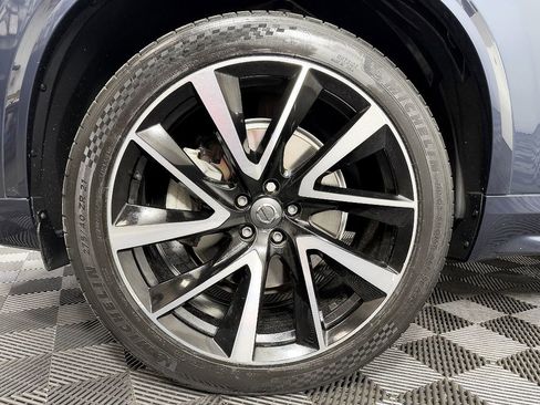 Used 2019 Volvo XC90 T6 Inscription w/ Advanced Package AWD/4WD image 23