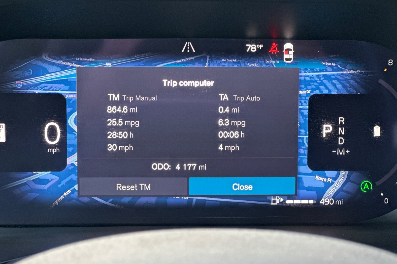 Certified 2026 Volvo XC60 B5 Plus AWD/4WD image 33
