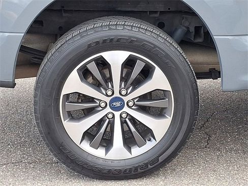 Used 2019 Ford F150 XL w/ Equipment Group 101A Mid image 30