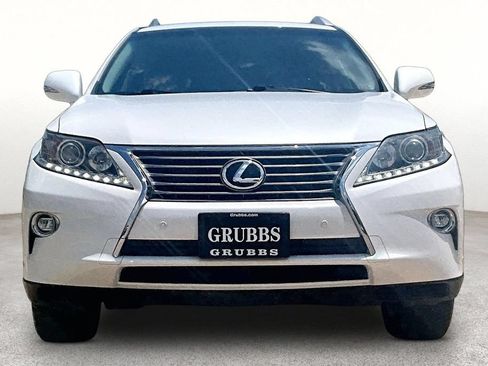 Used 2015 Lexus RX 350 AWD image 2