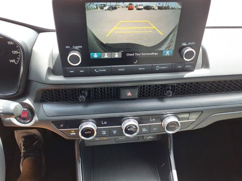 Certified 2023 Honda CR-V EX image 13