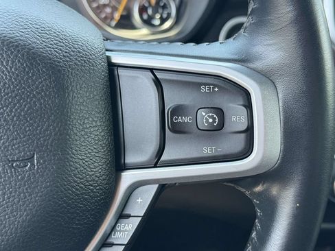 Used 2022 RAM 1500 Big Horn AWD/4WD image 20