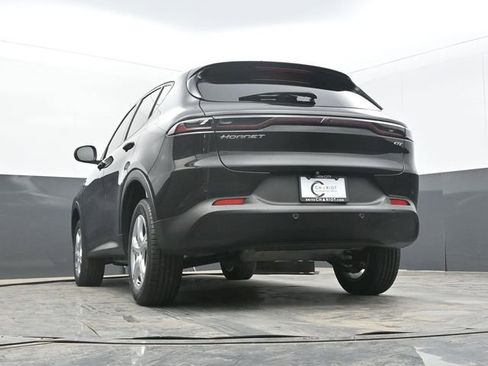 Used 2024 Dodge Hornet GT Plus AWD/4WD image 56