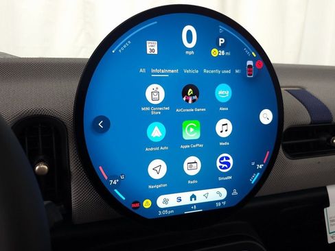 New 2026 MINI Cooper Convertible image 23