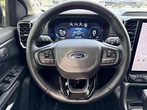 Used 2024 Ford Ranger Lariat image 14