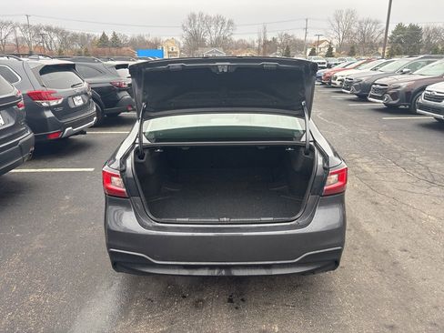Certified 2023 Subaru Legacy Premium image 3
