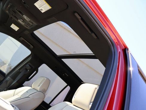 Used 2021 Cadillac Escalade Sport w/ Driver Assist Tech Package image 47