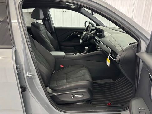 Certified 2025 Acura ADX A-Spec image 23