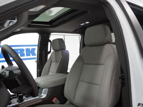 New 2026 Chevrolet Silverado 1500 LT Trail Boss w/ Convenience Package II image 15