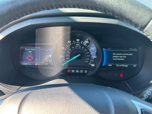 Used 2022 Ford Edge SEL w/ Convenience Package AWD/4WD image 15