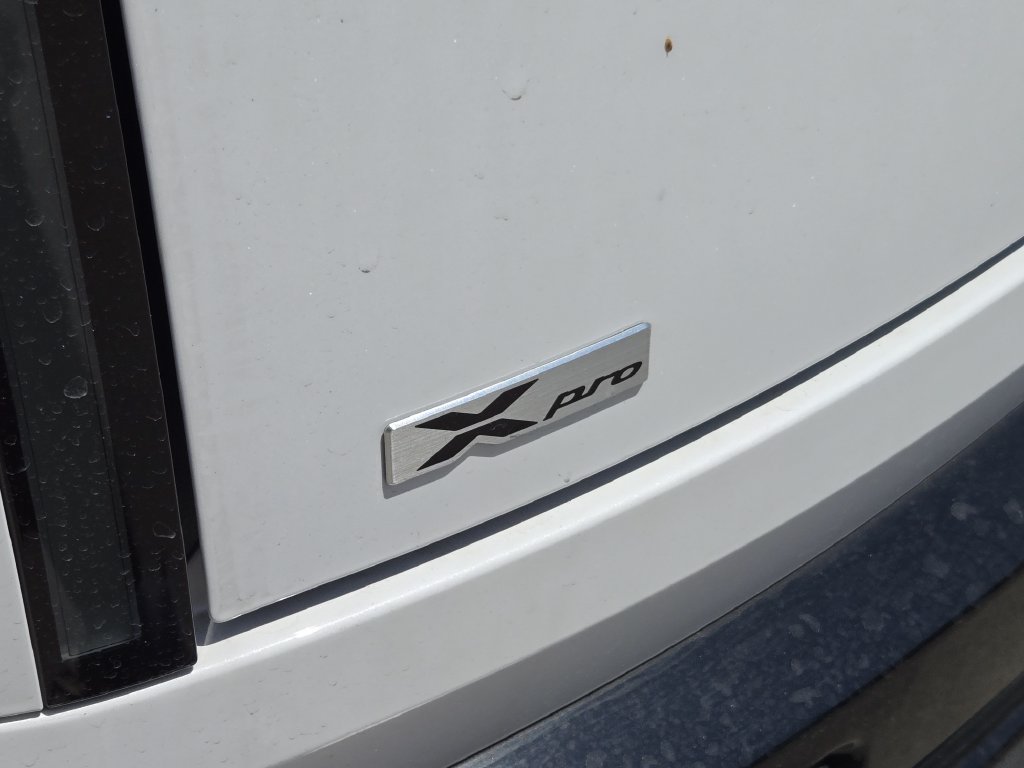 New 2027 Kia Telluride SX Prestige X-Pro AWD/4WD image 7